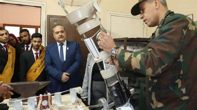 إستعراض للخدمات التى