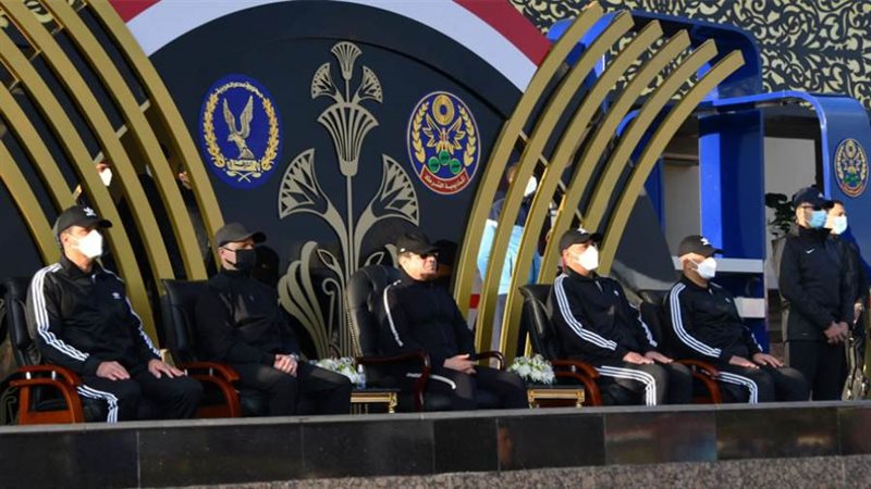 زيارة الرئيس السيسي