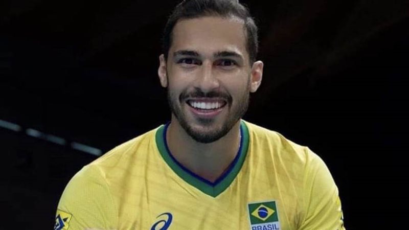 البرازيلي جواو رفاييل