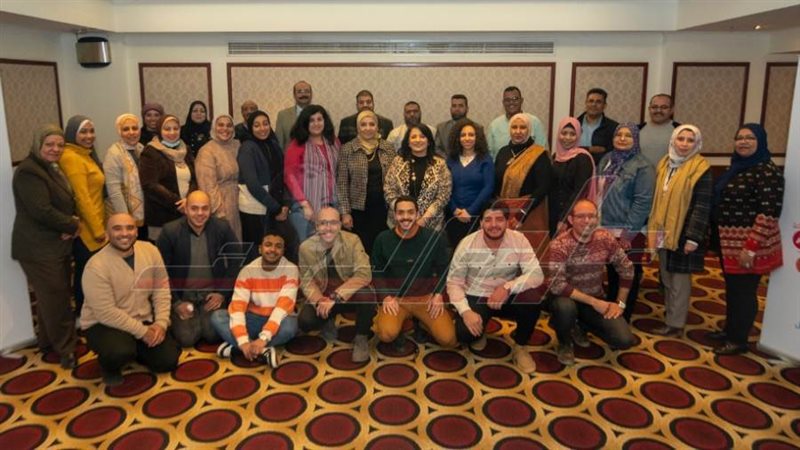 خلال الحملة