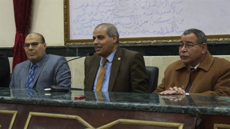 جامعة الأزهر