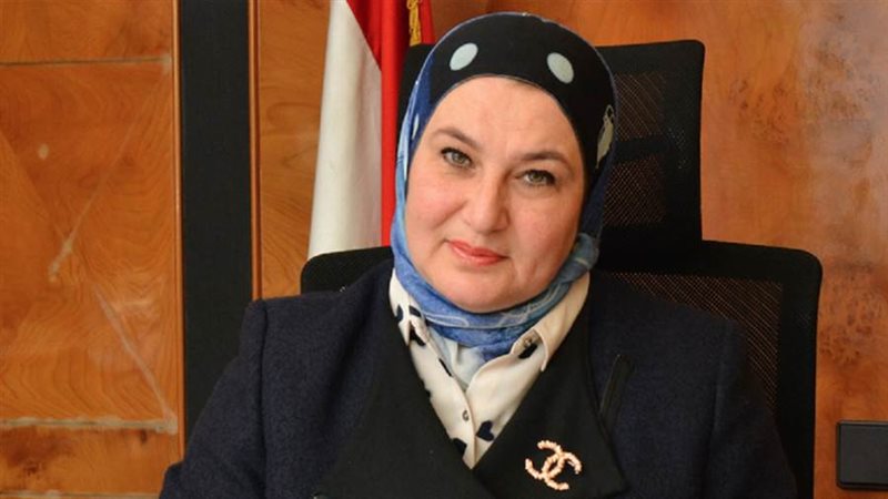 ميرفت سلطان رئيس