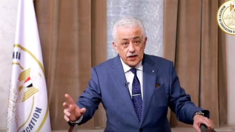 الدكتور طارق شوقي