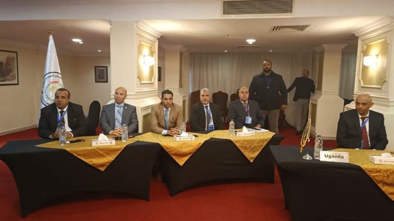 الجمعية العمومية