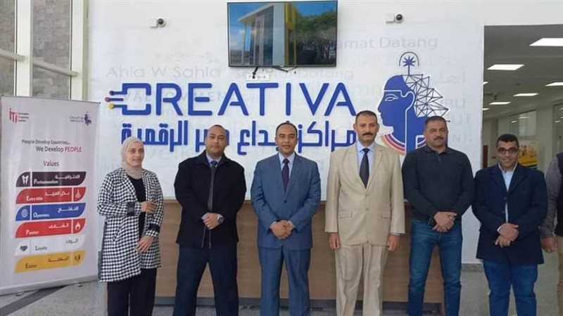 نائب محافظ المنيا