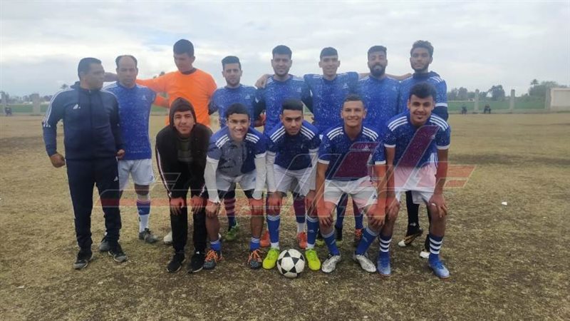 فرقق كفرالشيخ