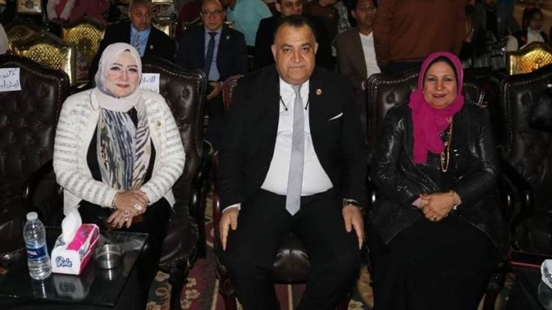 دكتور احمد الديب