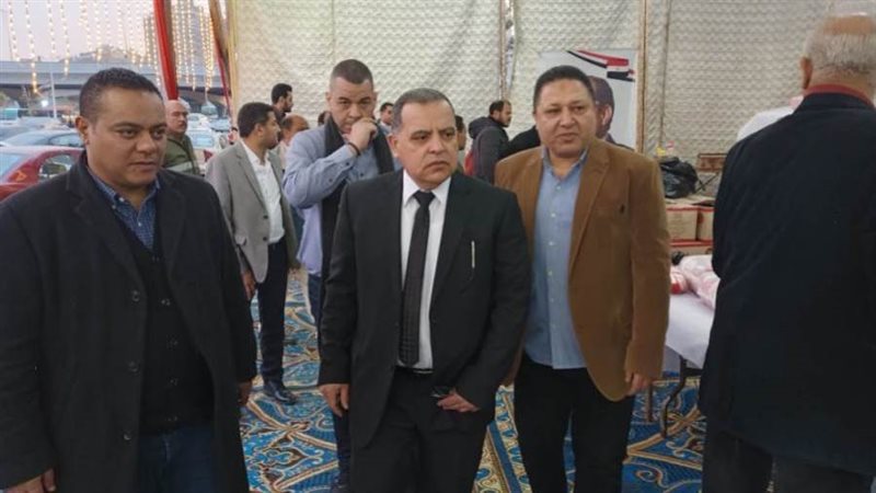 امانة مستقبل وطن