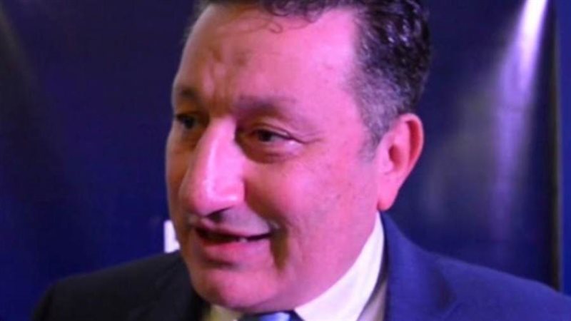 المهندس محمد عويضة