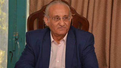 نجوم الفن ينعون الفنان أحمد حلاوة: 