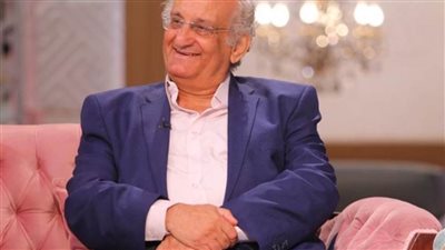 نجمات الفن يودعن أحمد حلاوة بهذه الرسائل