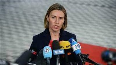 الاتحاد الأوروبي يعلن تضامنه مع الشعب الصومالي 