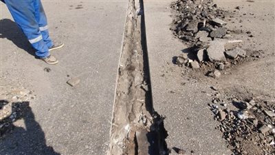 القاهرة: رفع كفاءة الكباري والأنفاق 