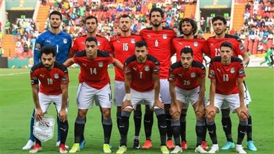 رئيس شباب النواب يهنئ المنتخب القومي بالفوز على السنغال