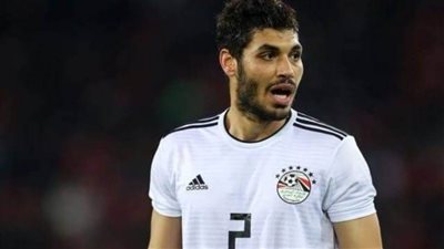 منتخب مصر يستدعي علي جبر استعدادًا للإياب أمام السنغال