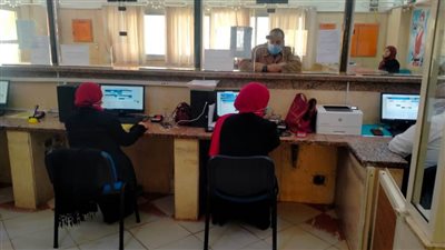 محافظ أسيوط يعلن دعمه لخطة برنامج التنمية المحلية لتطوير المراكز التكنولوجية