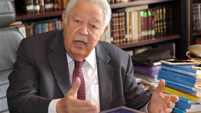 آخر ما كتبه نقيب المحامين قبل دقائق من وفاته