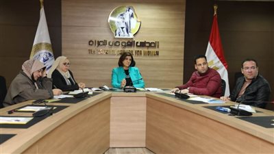 تشكيل لجان رصد صورة المرأة في دراما وبرامج رمضان بالقومي للمرأة