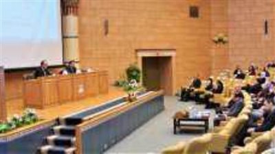 وزارة الطيران تنظم ندوة تعريفية حول 