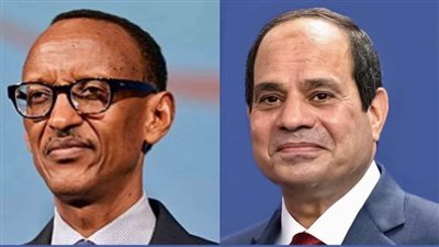 الرئيس السيسي يؤكد ضرورة التوصل لاتفاق قانوني وملزم بشأن سد النهضة