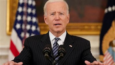 بايدن يعلن مبادرة رائدة مع الاتحاد الأوروبي لتقليل الاعتماد على الطاقة الروسية