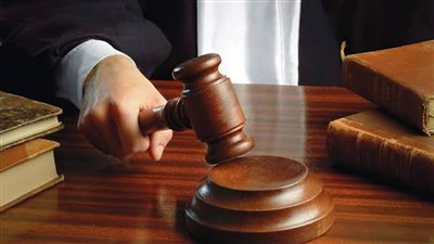 حجز محاكمة متهم منضم بداعش للحكم