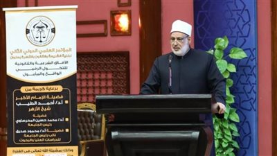 وكيل الأزهر: لدينا خطوات ناجحة في مجال الرقمنة ولا بد من استمرارها