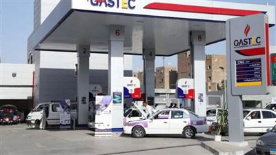 الموافقة على إقامة 71 محطة غاز لتموين السيارات بالغربية