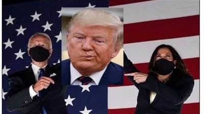 كتاب أمريكي يكشف الخلاف بين بايدن ونائبته كامالا هاريس.. وتزايد فرص