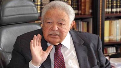  نقابة الصحفيين تنعي رجائي عطية نقيب المحامين