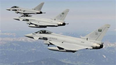 التحالف العربي: استهدفنا مسيرات مفخخة قيد التجهيز بميناءي الحديدة والصليف