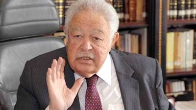 “البحوث الإسلامية” ينعي المستشار رجائي عطية نقيب المحامين وعضو المجمع