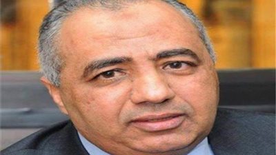 عبدالفتاح الجبالي رئيساً لمدينة الإنتاج الإعلامي 