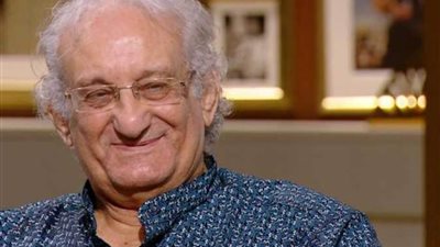 وفاة الفنان أحمد حلاوة عن عمر يناهز 73 عامًا