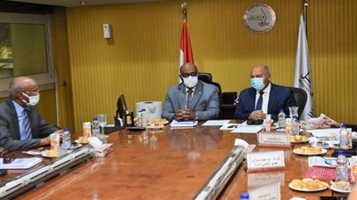 وزير النقل: خطة شاملة لتطوير 