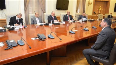 التنمية المحلية تواصل المقابلات لمسابقة رؤساء المدن والمراكز