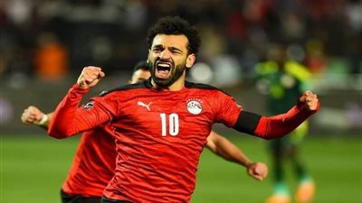 فيريرا يغير تشكيل مصر وفرحة صلاح وإشادة بحراس مصر وبديل مدافع المنتخب 