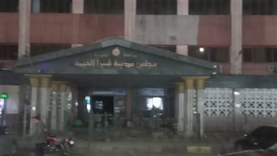 القليوبية تشارك 