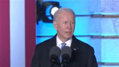 بايدن: بحق الله لا يمكن لهذا الرجل البقاء في السلطة.. والكرملين يرد