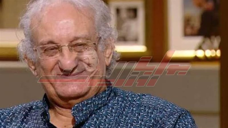 الفنان احمد حلاوة