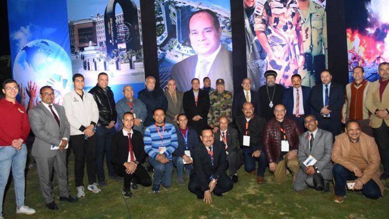 جامعة أسيوط تؤكد