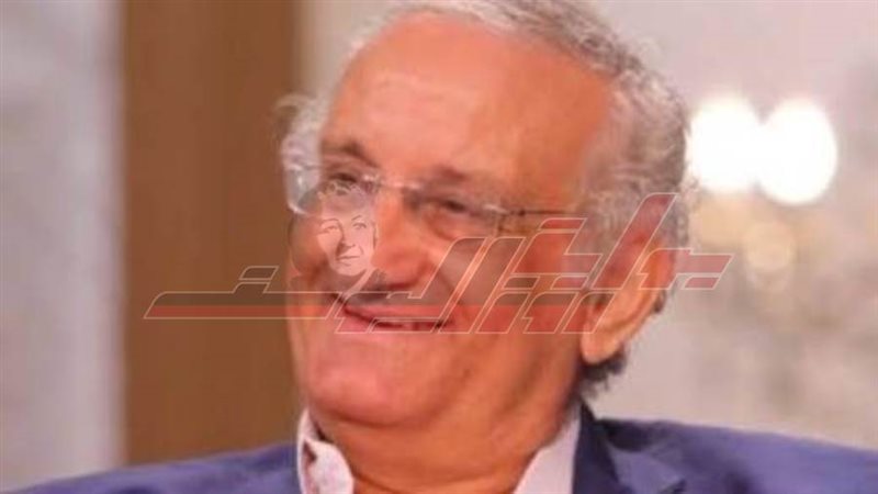 الفنان احمد حلاوة