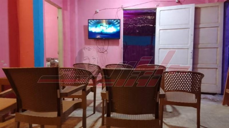 مراكز الشباب