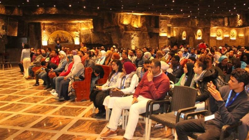 جامعة أسيوط تنظم