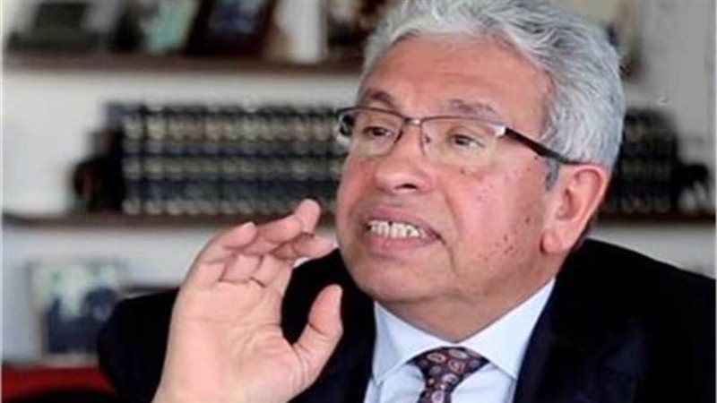 الدكتور عبد المنعم