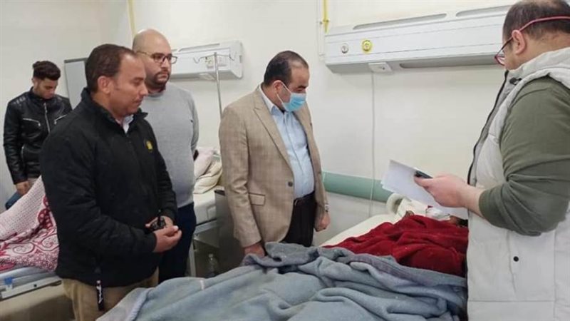 السكرتير العام للمحافظة