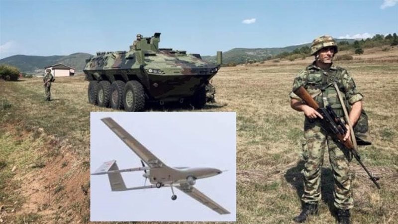 تحركات عسكرية