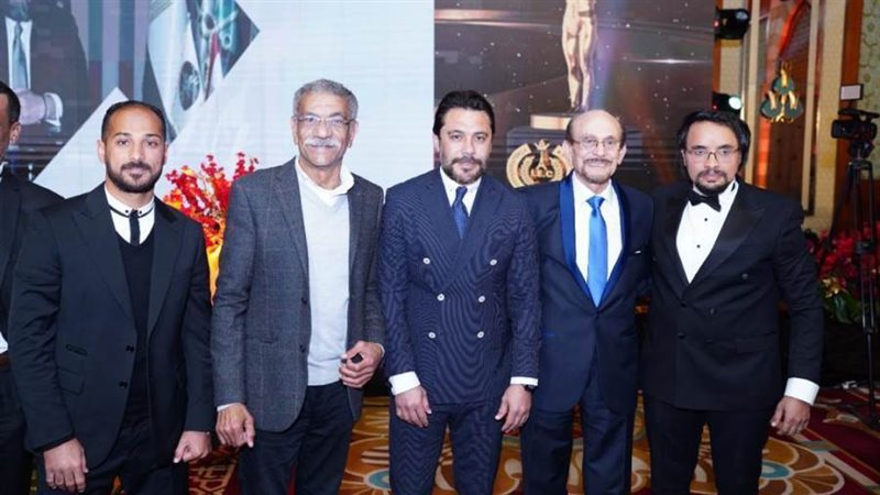 أحمد حسن رفقة محمد