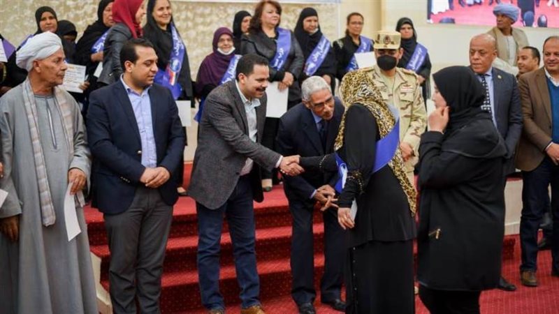 مستقبل وطن بكرم الأمهات