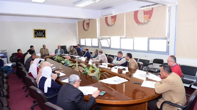 من جانب الاجتماع